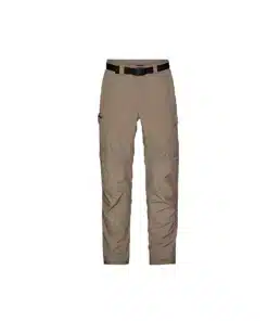 מכנס מטיילים Nord Blue Vikings בז' גברים