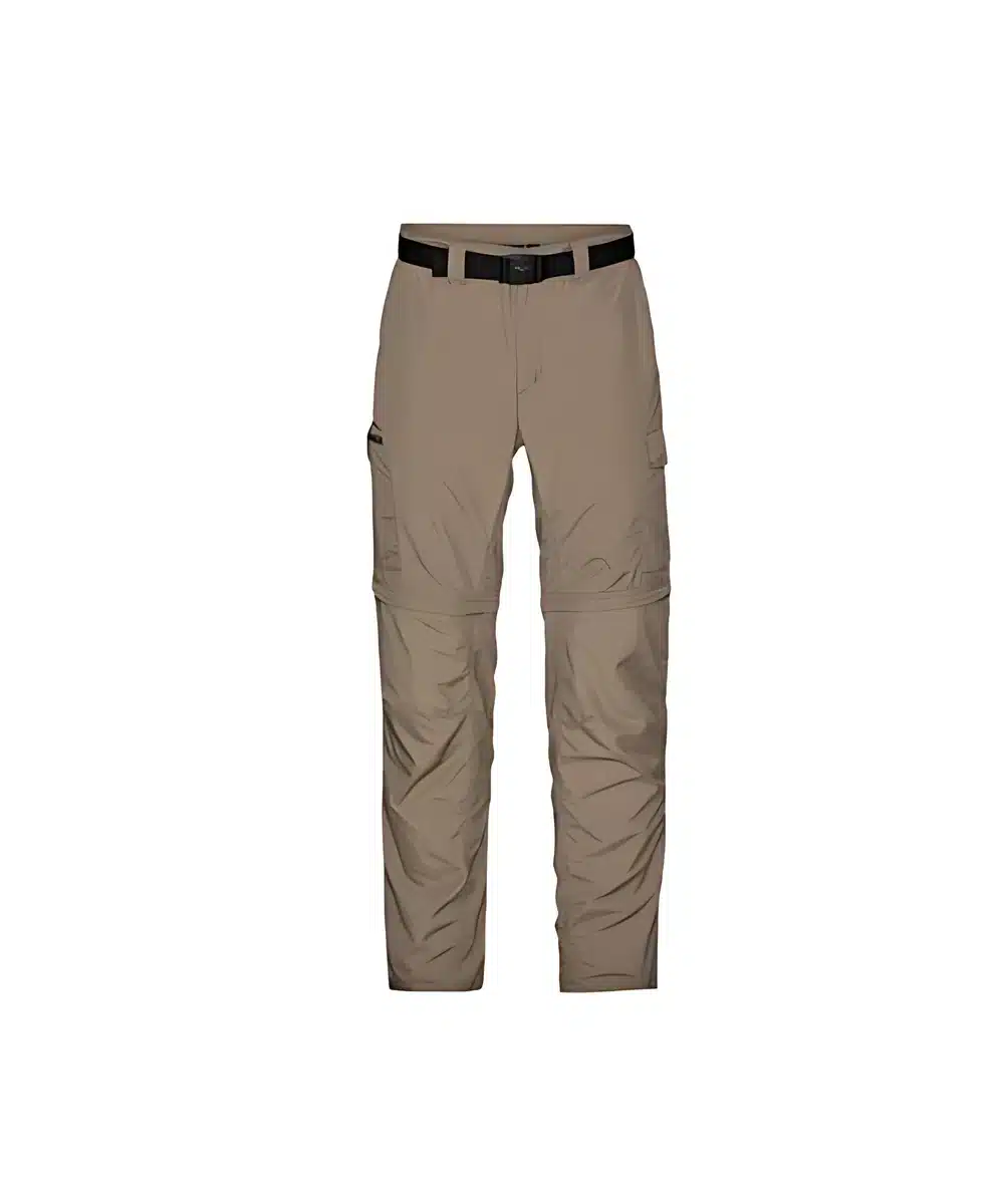 מכנס מטיילים Nord Blue Vikings בז' גברים