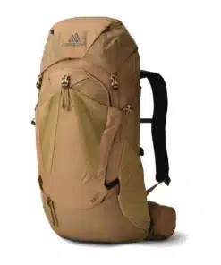 תרמיל Gregory Zulu 35 חול