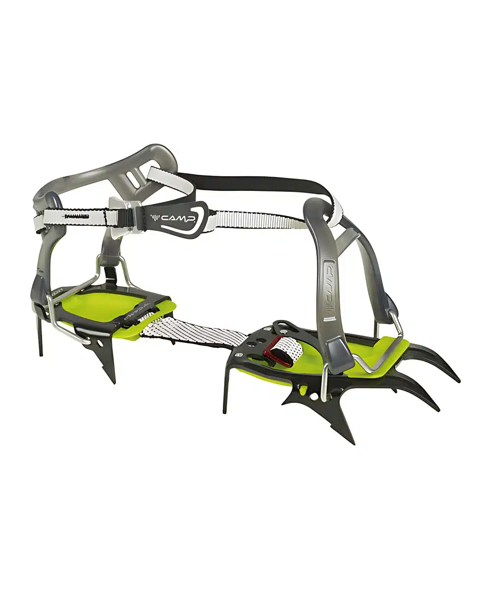 קרמפון Camp Ascent Universal
