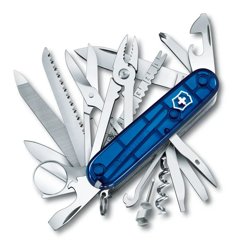 אולר Victorinox Champ – תמונה 3