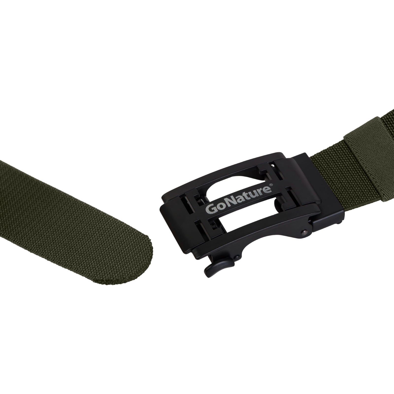 חגורה מודולרית אלסטית Go Tactical 38MM – תמונה 5