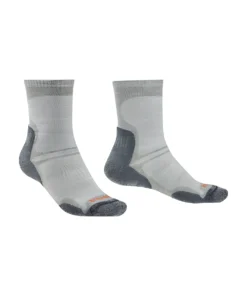 גרב Bridgedale Hike Ultra Lite T2 Perf Gunmental