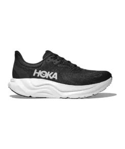 נעל Hoka Arahi 8 Wide שחור/לבן נשים