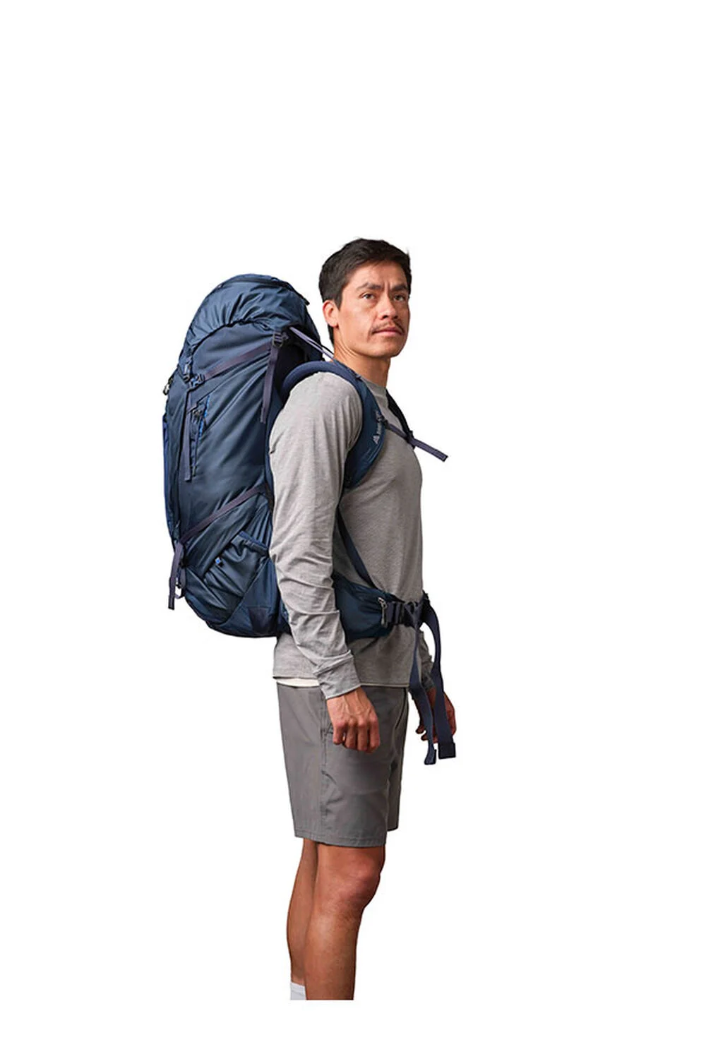 תרמיל Gregory Baltoro Float 65 Terrain – תמונה 5