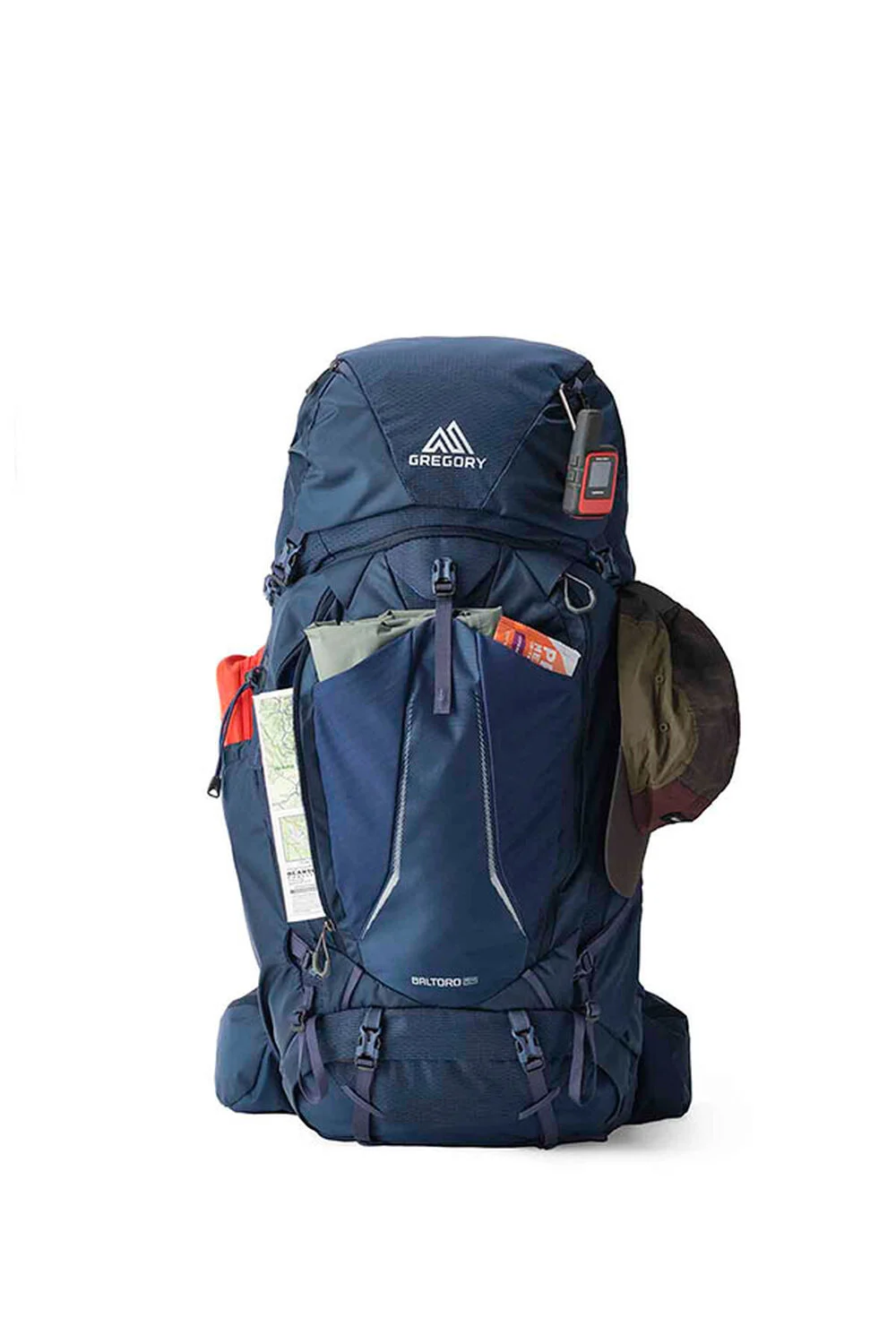 תרמיל Gregory Baltoro Float 65 Terrain – תמונה 6