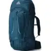 תרמיל Gregory Deva Float 60 Mountain Teal נשים