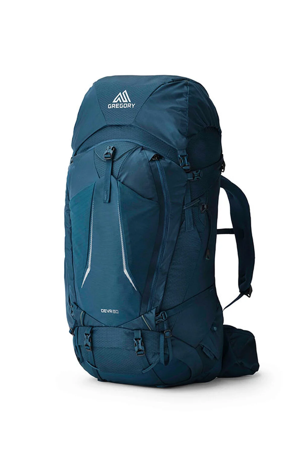 תרמיל Gregory Deva Float 60 Mountain Teal נשים
