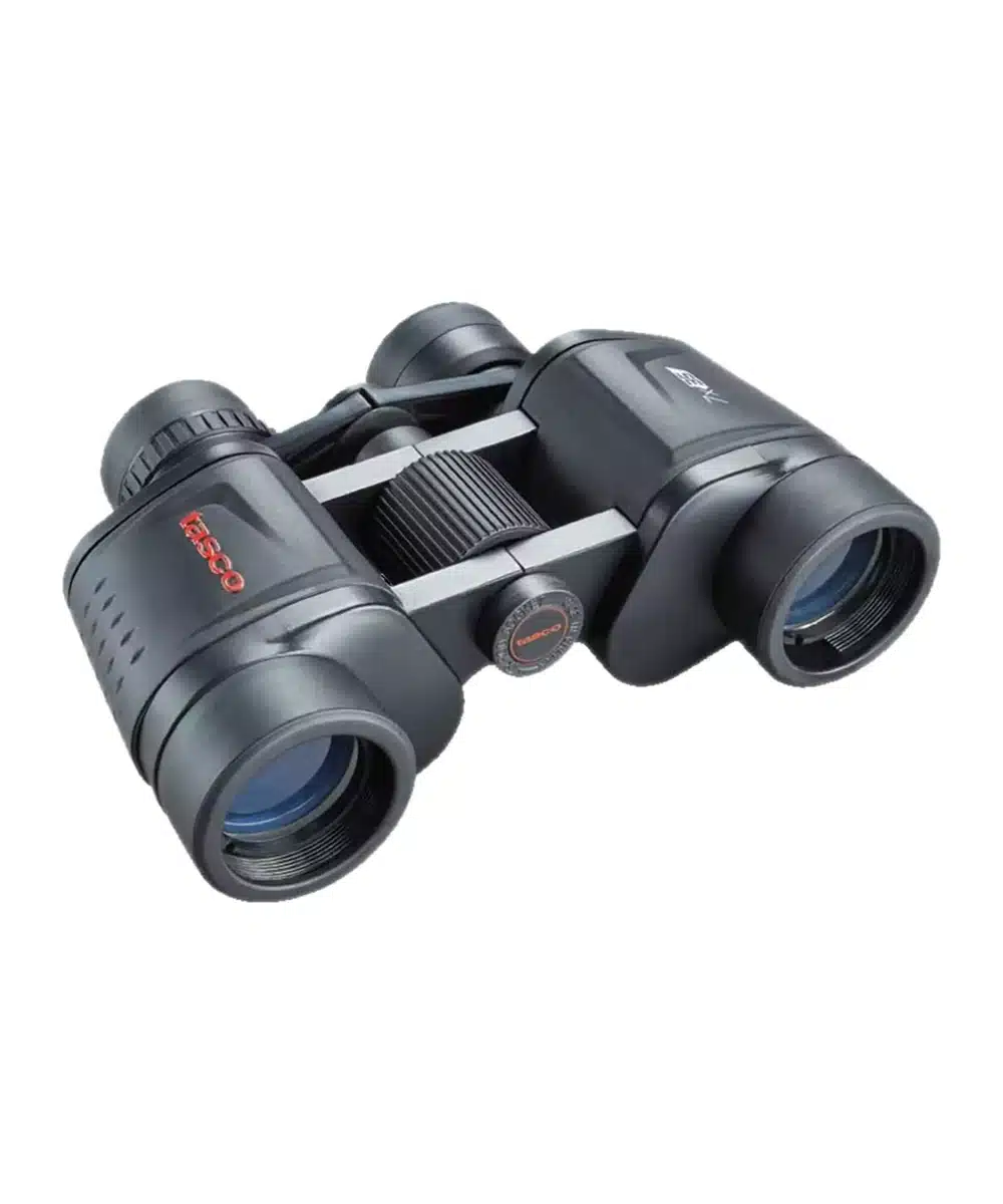 משקפת Tasco Essentials 7X35