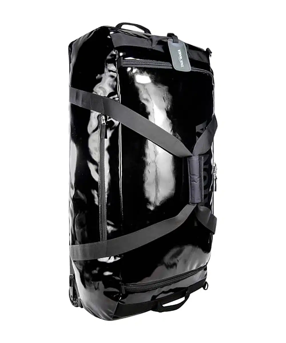 דאפל Tatonka Flight Roller 135 ליטר שחור