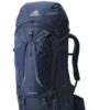 תרמיל Gregory Baltoro Float 65 Stellar Blue