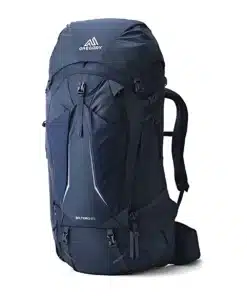 תרמיל Gregory Baltoro Float 65 Stellar Blue