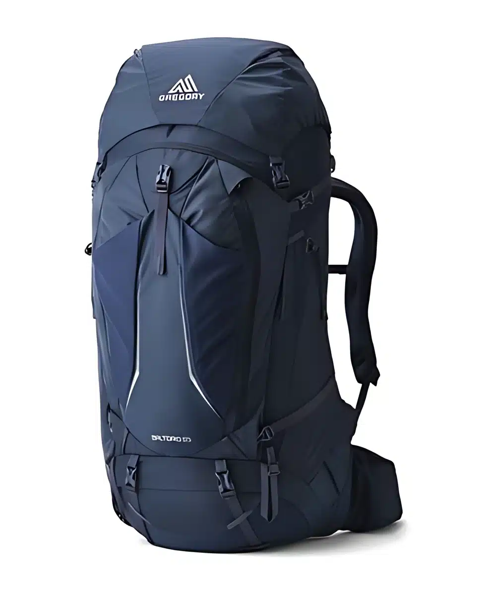 תרמיל Gregory Baltoro Float 65 Stellar Blue