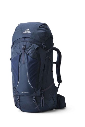 תרמיל Gregory Baltoro Float 65 Stellar Blue