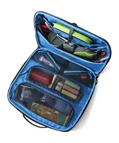 ארגונית Gregory Alpaca Org Utility Case כחול