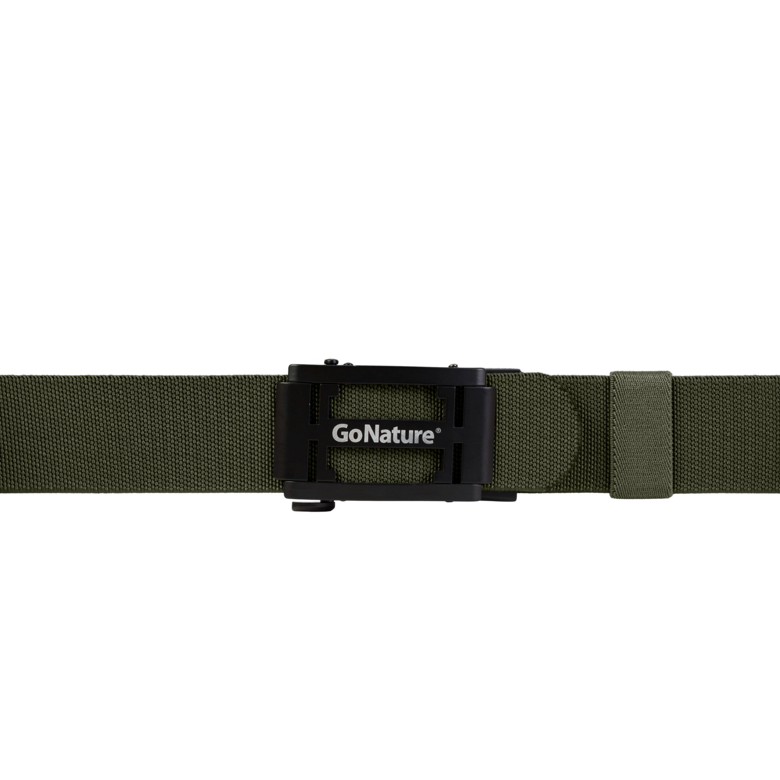 חגורה מודולרית אלסטית Go Tactical 38MM – תמונה 4