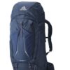 תרמיל Gregory Baltoro Float 75 Stellar Blue