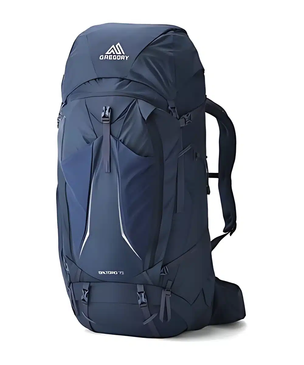 תרמיל Gregory Baltoro Float 75 Stellar Blue