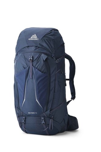 תרמיל Gregory Baltoro Float 75 Stellar Blue