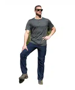 מכנסיים מתפרקים Outdoor Felix כחול