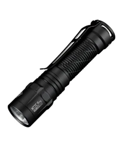 פנס נטען 1800 לומנס 520 מטר MT2C Pro