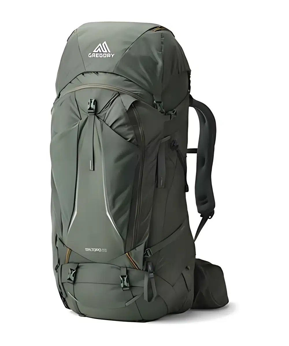תרמיל Gregory Baltoro Float 65 Terrain