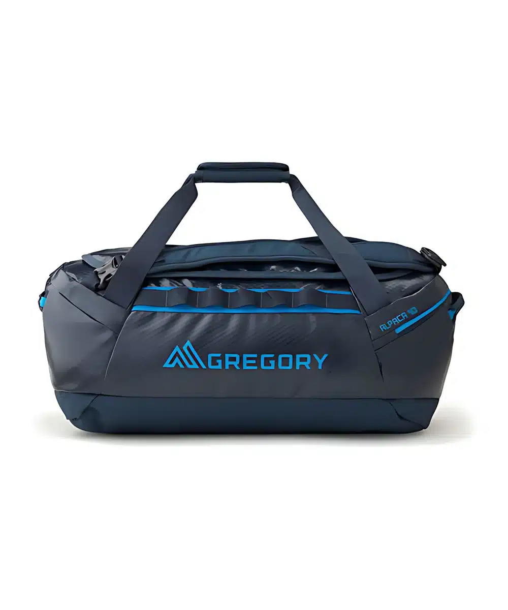 דאפל Gregory Alpaca 40L
