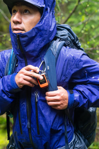 תרמיל Gregory Baltoro Float 75 Shadow Pine – תמונה 2