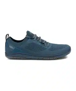 נעל Xero Nexus Knit כחול שמיים נשים