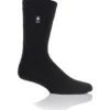 גרב טרמית Heat Holders Cardinal שחור 39-45