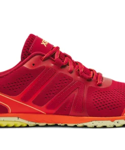 נעל Xero HFS II אדום סלסה גברים