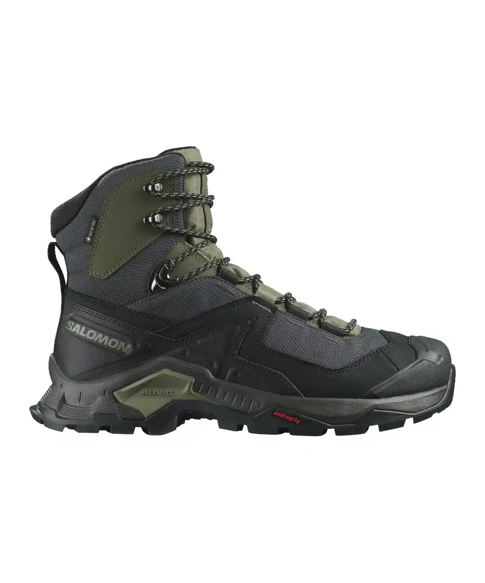 נעלי Salomon Quest Element שחור גברים