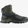 נעלי Salomon Quest Element שחור גברים