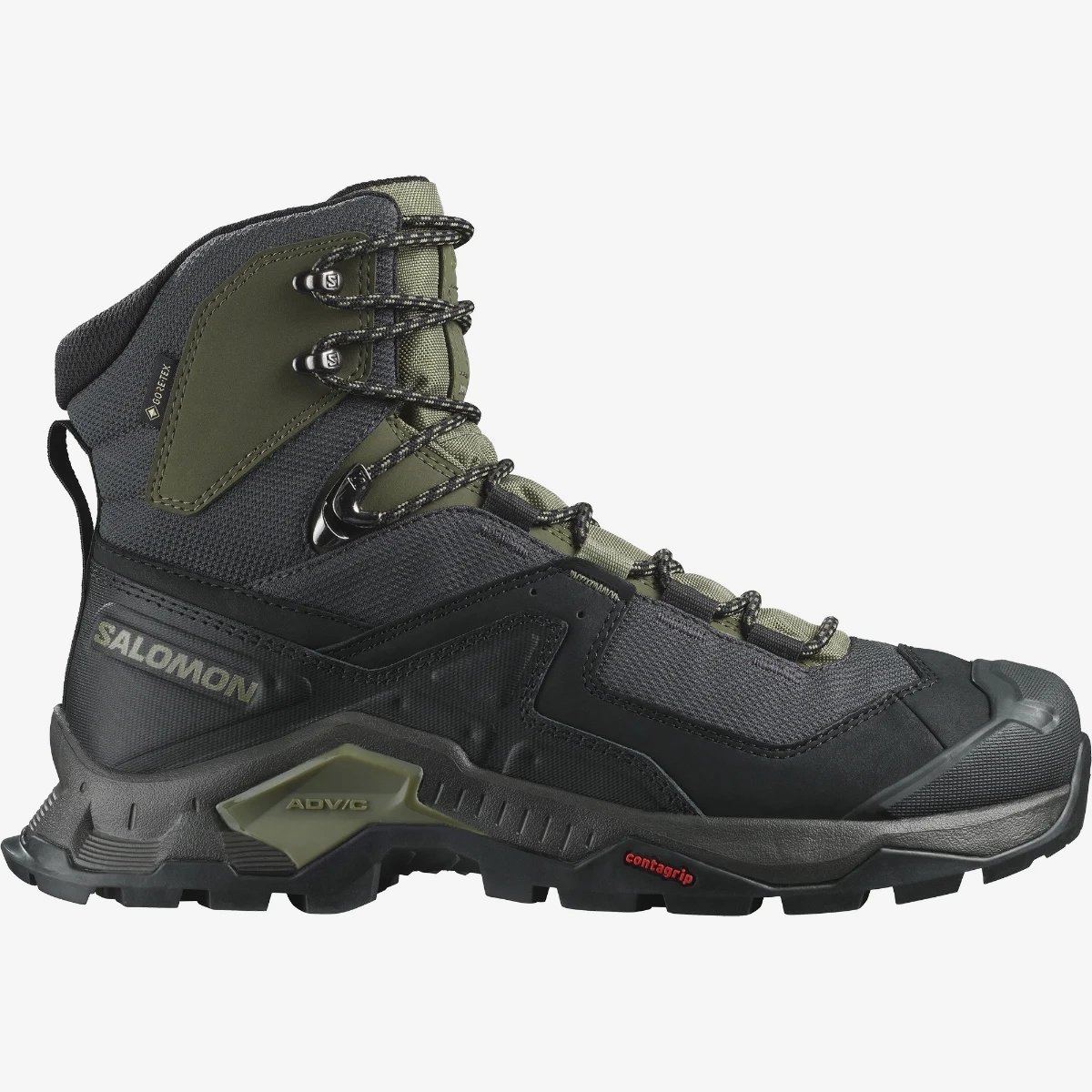 נעלי Salomon Quest Element שחור גברים