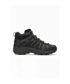 נעל Merrell Claypool 2 Sport Mid Gtx גברים שחור