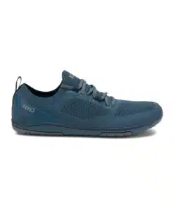 נעל Xero Nexus Knit אוריון כחול גברים