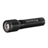 פנס יד נטען Led Lenser P5R 750 לומנס