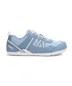נעל Xero Prio כחול מאובק נשים