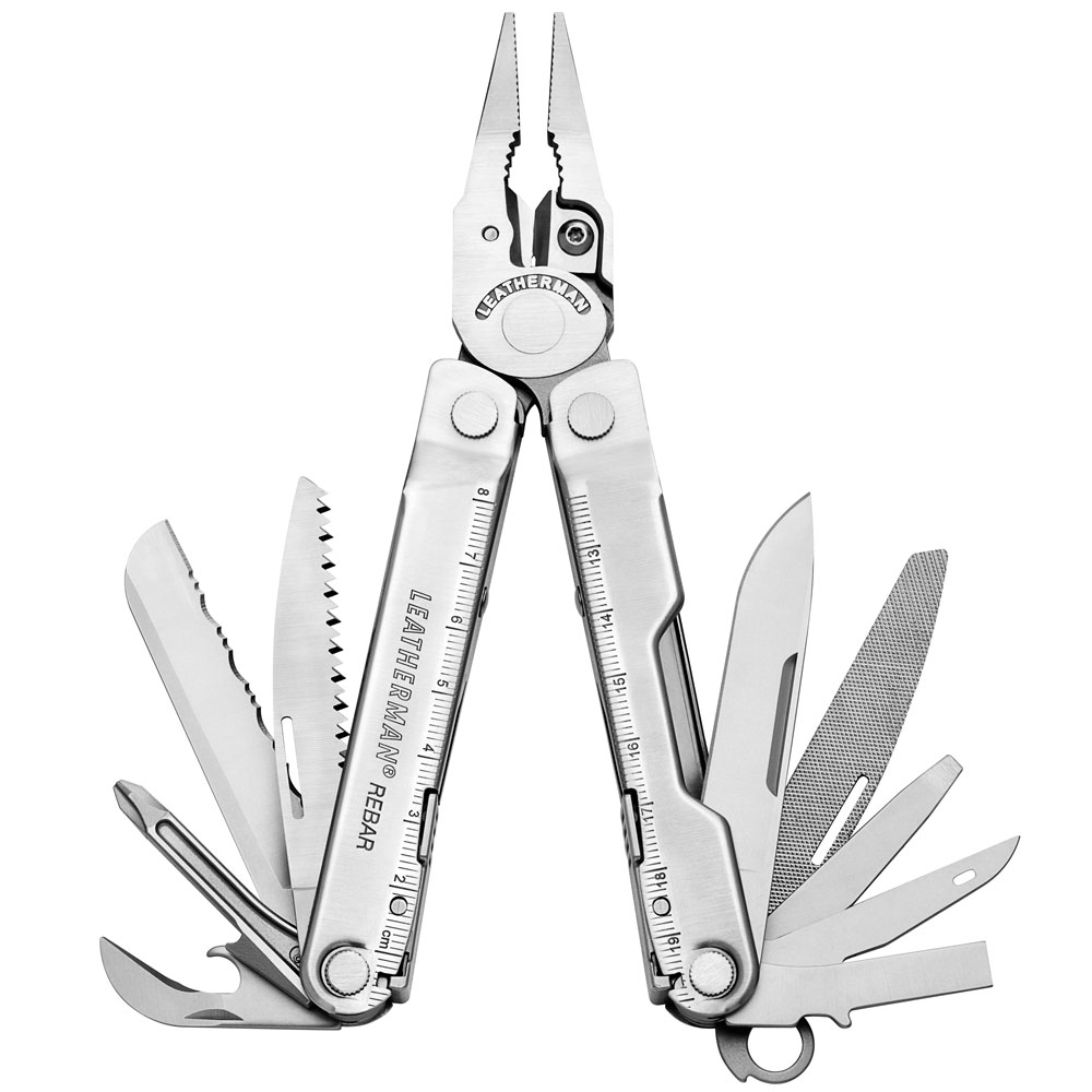 לדרמן Leatherman Rebar