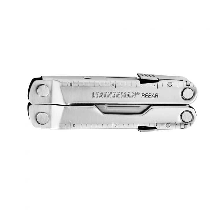 לדרמן Leatherman Rebar – תמונה 2