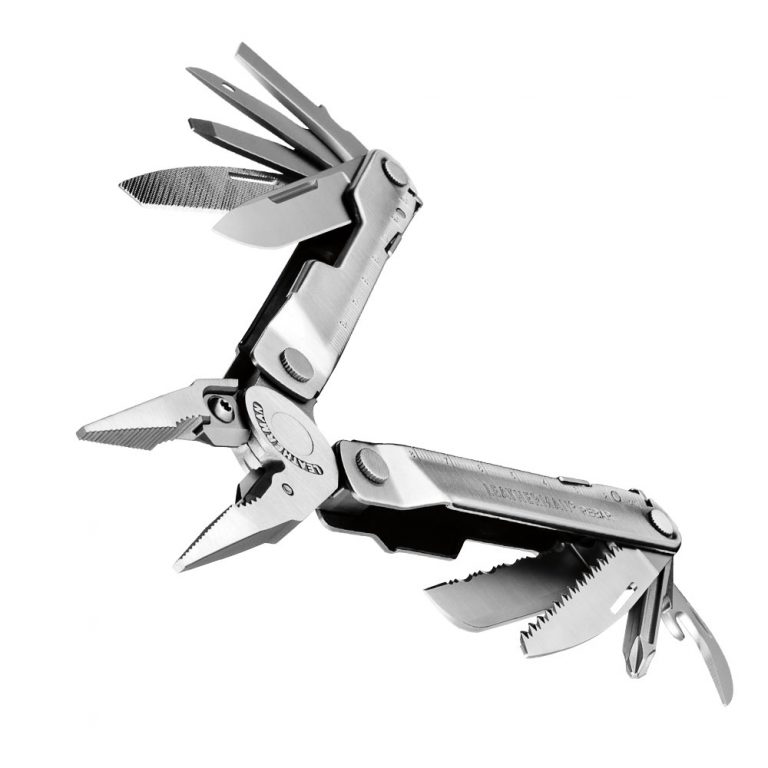 לדרמן Leatherman Rebar – תמונה 3