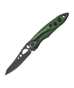 לדרמן Leatherman KB Skeletool