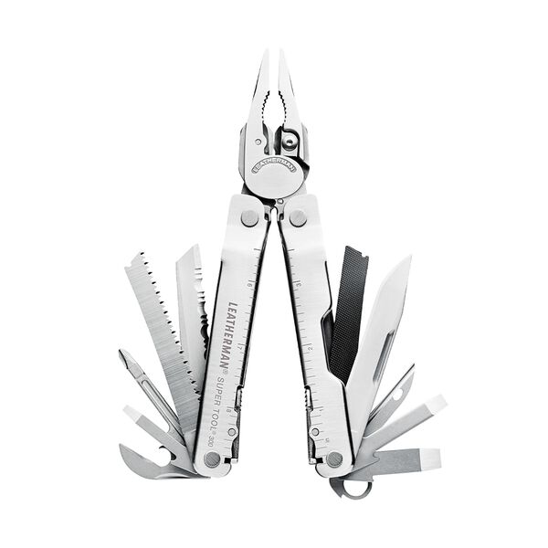 לדרמן Leatherman Supertool 300