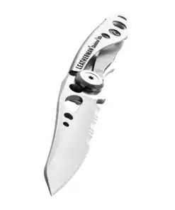 לדרמן Leatherman KBX Skeletool