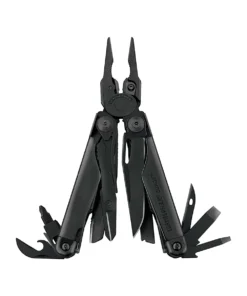 לדרמן Leatherman Surge מושחר