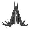 לדרמן Leatherman Wave Plus מושחר