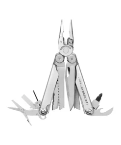 לדרמן Leatherman Wave Plus