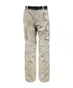 מכנסיים מתפרקים Outdoor Felix בז'