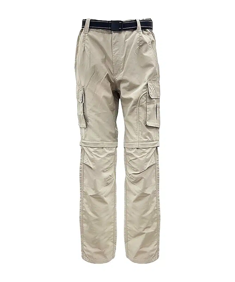 מכנסיים מתפרקים Outdoor Felix בז'