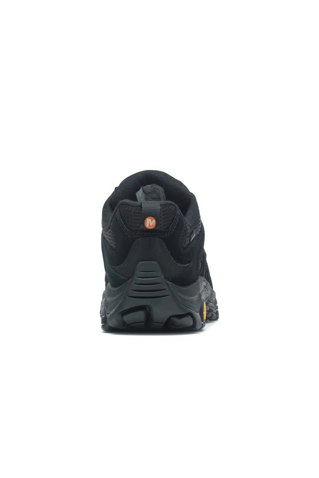נעל Merrell Moab 3 Gtx Black/Grey גברים – תמונה 4